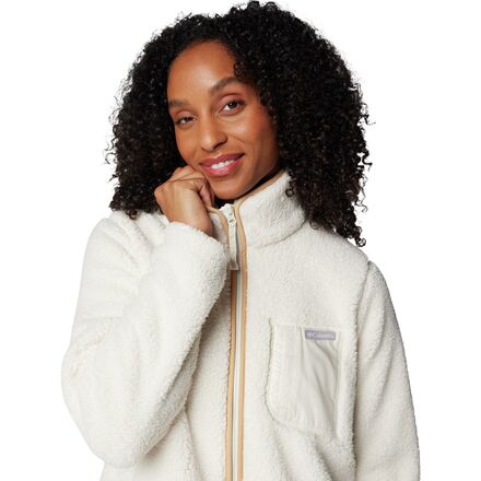 Columbia West Bend Full-Zip II Jacket - Women's - Clothing