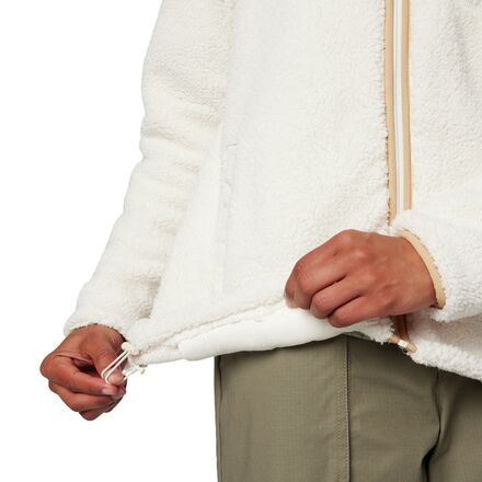 Columbia West Bend Full-Zip II Jacket - Women's - Clothing