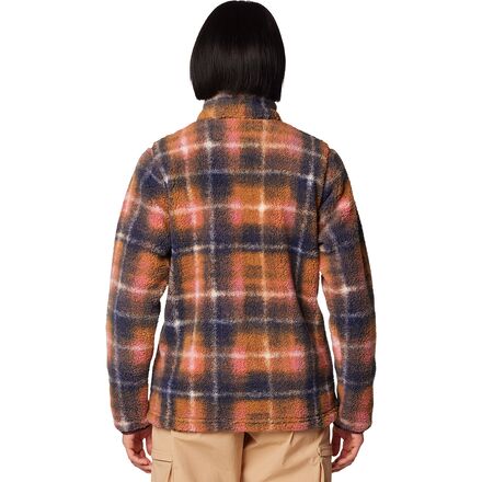 Columbia West Bend Print Full-Zip II Jacket - Women's - Clothing