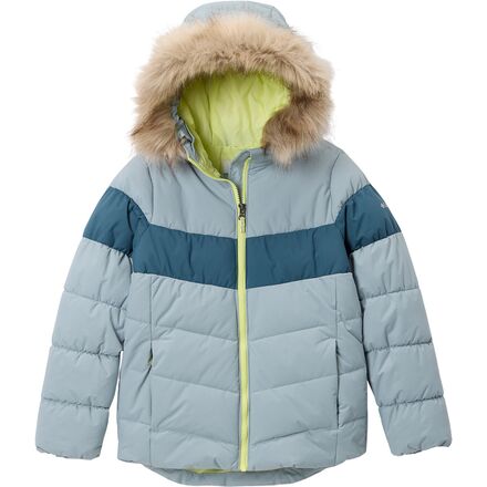 Columbia Arctic Blast III Jacket - Girls' - Kids