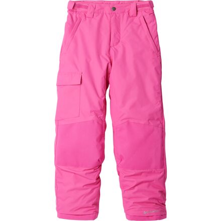 Columbia Bugaboo III Pant - Girls' - Kids
