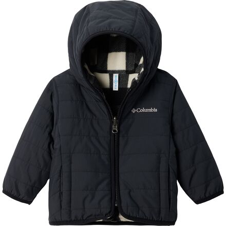 Columbia reversible jacket hotsell