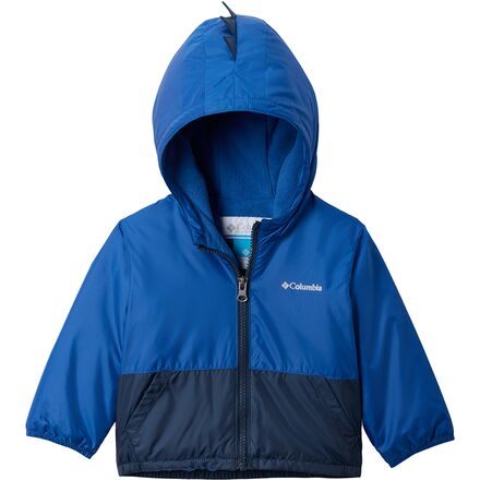 Columbia Kitterwibbit III Jacket Infants Kids