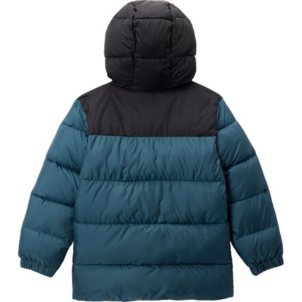 Columbia Puffect Kapuzenjacke Für Kinder – Leichte Pufferjacke Mit Therma-Isolation