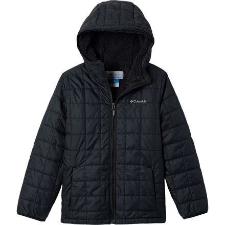 Columbia Rugged Ridge II Sherpa Lined Jacket Boys' Kids