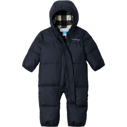 Baby columbia coat 2025