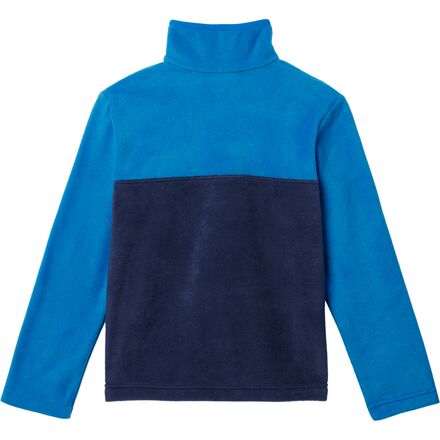 Columbia Steens Mtn II 1/4 Snap Fleece Pull-Over - Toddlers' - Kids