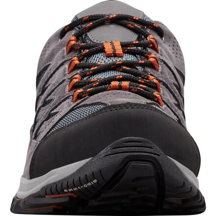 Columbia Crestwood Waterproof Hiking Shoe - Men's - Footwear