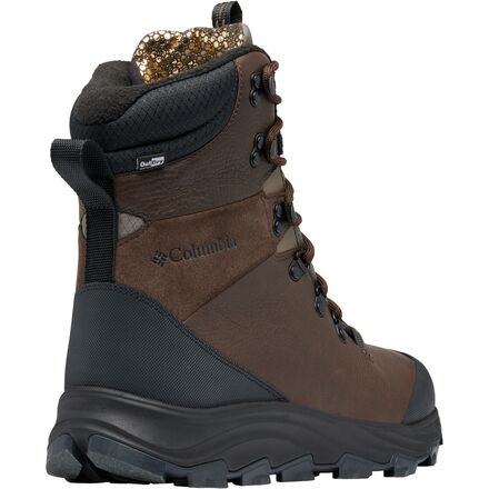 (取寄) コロンビア メンズ エクスペディショニスト エクストリーム Columbia men Expeditionist Extreme Cordovan/Mud Columbia Expeditionist Extreme Boot - Men's - Footwear