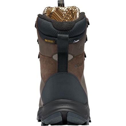 Columbia Expeditionist Extreme Boot Men's Footwear