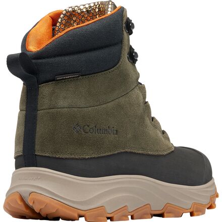 Columbia Expeditionist Shield Boot - Men display picture 1