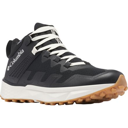 Columbia Facet 75 Mid Outdry Hiking Shoe - Men display picture 1