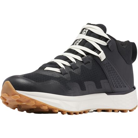 Columbia Facet 75 Mid Outdry Hiking Shoe - Men display picture 1