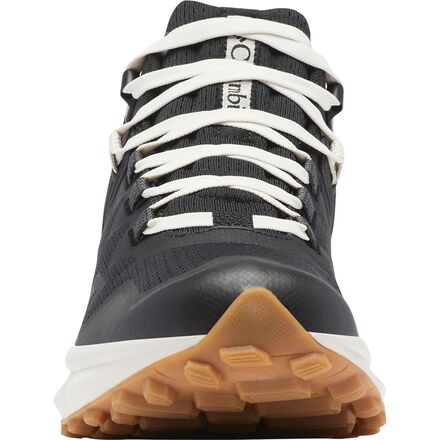 Columbia Facet 75 Mid Outdry BM7615-383 Su Geçirmez Haki Erkek Outdoor Bot Fiyati,365089149