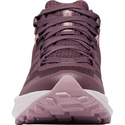 Columbia Facet 75 Mid Outdry Hiking Shoe - Women's - Footwear