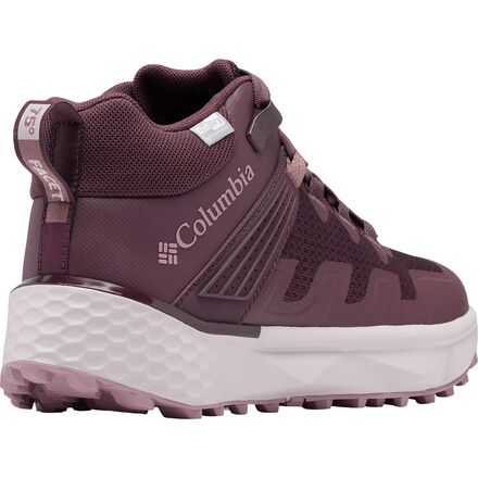 Columbia Facet 75 Mid Outdry Hiking Shoe - Women's - Footwear
