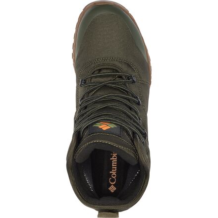 Columbia Fairbanks Omni-Heat Boot Size 13 Brand New 200G insulation Waterproof Columbia Men main image 3
