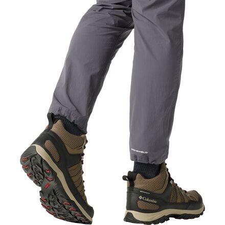 Columbia Granite Trail Mid WP Boot - Men display picture 2