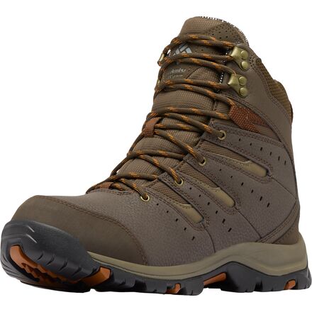 Columbia Gunnison II Omni-Heat Hiking Boot - Men display picture 1