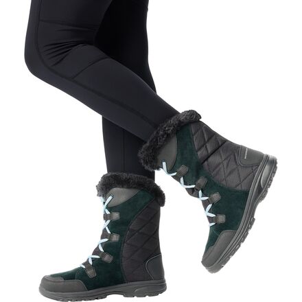 Columbia Ice Maiden II Boot Women's Footwear