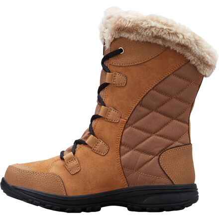 Columbia Ice Maiden II Boot - Women's - Footwear