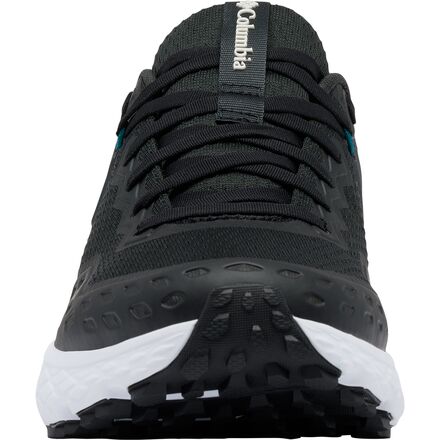 Columbia Konos TRS Low Rise Trekking En Wandelschoenen Voor Heren Cloud Grey Deep Madeira 7 Wolk Grijs Diep 41 Eu 2242147151