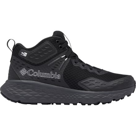 Columbia Konos TRS Outdry Mid Hiking Shoe - Men display picture 1