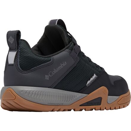 Columbia LANDROAMER TRAILRIDER - Outdoorschoenen
