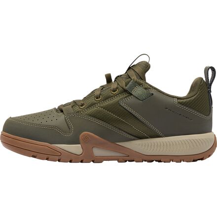 Columbia Landroamer Trailrider Shoe Men's Footwear