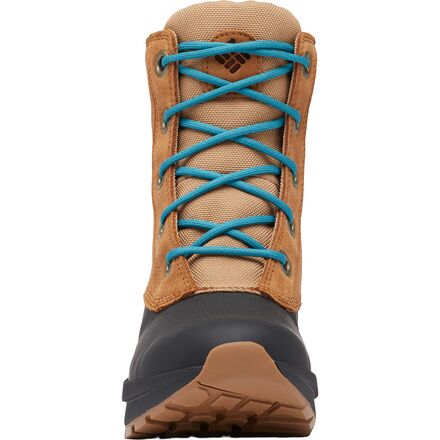 【美品 高機能】US Columbia OMNI-SHIELD スノーボード L Columbia Moritza Shield Omni-Heat Boot - Women's - Footwear