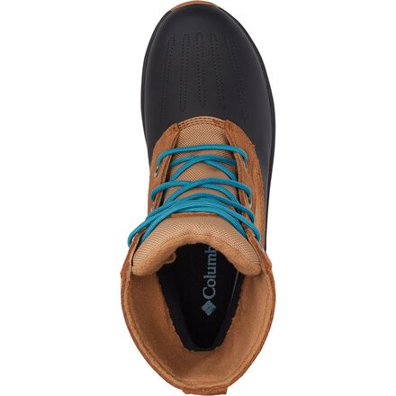 【美品 高機能】US Columbia OMNI-SHIELD スノーボード L Columbia Moritza Shield Omni-Heat Boot - Women's - Footwear