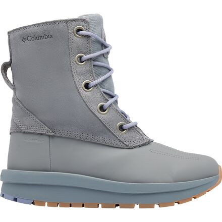 Columbia Moritza Shield Omni-Heat Boot - Women's - Footwear