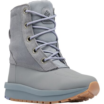 Columbia Moritza Shield Omni-Heat Boot - Women's - Footwear