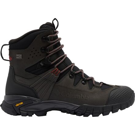 Columbia Navigator Trek Outdry LTR Hiking Boot - Men display picture 1