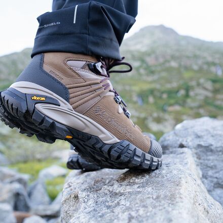 コンケスト　ソールディグリー Men's Tellurix Titanium OutDry Shoe - Wide | Columbia