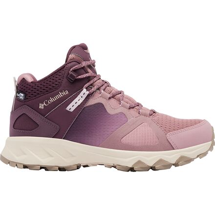 Columbia Peakfreak Hera Mid Outdry Boot - Women's - Footwear