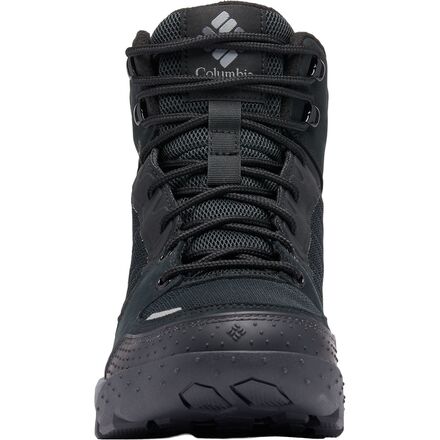 Columbia Portlander Omni-Heat Infinity Boot - Men's - Footwear