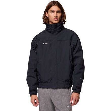 Columbia Bugaboo II 1986 Interchange 3-in-1 Jacket - Men's