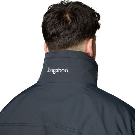 ジャケット・アウター u-coco Columbia Bugaboo II 1986 Interchange 3-in-1 Jacket - Men's - Clothing
