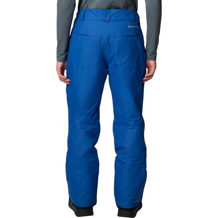 Columbia, Winter District™ Pant skibroek heren Mountain Blue blauw Columbia, Winter District™ Pant skibroek heren Mountain Blue blauw