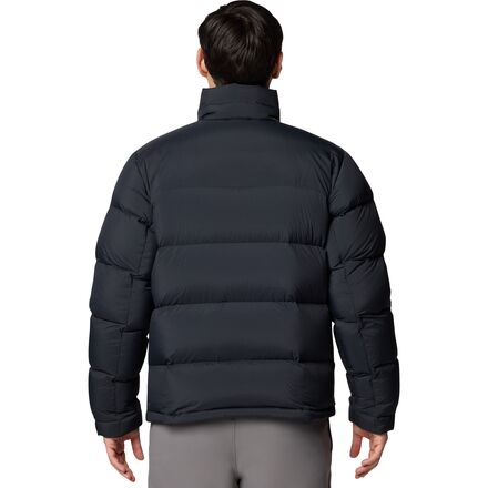 Columbia Bulo Point III Down Jacket - Men's - Clothing