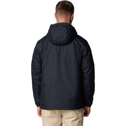 Columbia Cedar Cliff II Insulated Jacket - Men's - Clothing