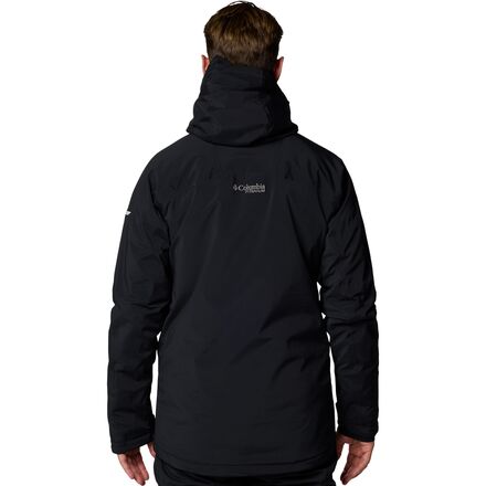 Columbia BLACK LABEL STORM BOWL3 JKT