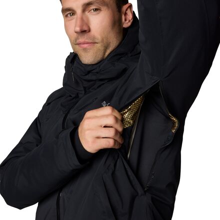Columbia Cirque Bowl Jacket - Men's - Clothing