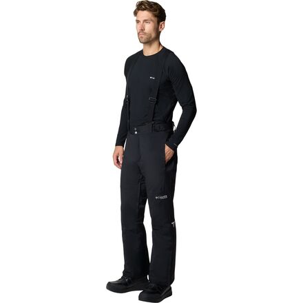 Columbia Cirque Bowl Pant - Men's - Clothing