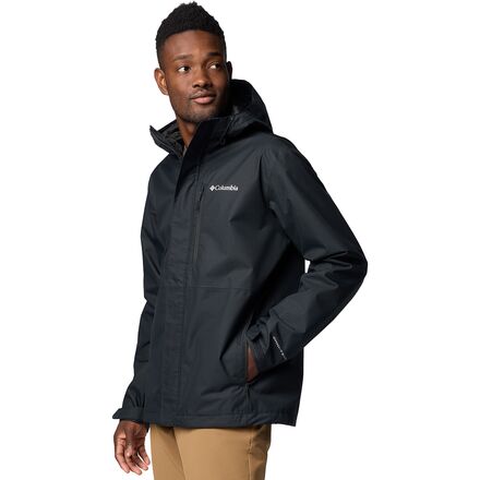 Columbia Hikebound II Jacket - Men's - Clothing