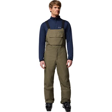 Columbia Iceventure II Bib - Men's - Clothing