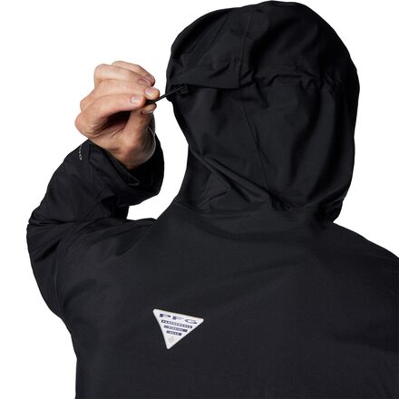 Columbia River Rock Jacket リバーシブルジャケット Columbia PFG Mackenzie River Jacket - Men\u0027s - Clothing