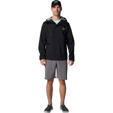 Columbia River Rock Jacket リバーシブルジャケット Columbia PFG Mackenzie River Jacket - Men\u0027s - Clothing