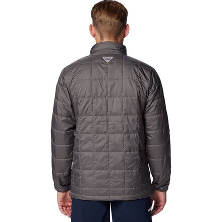 Columbia PFG Swiftguide Insulated Jacket - Men's - Clothing